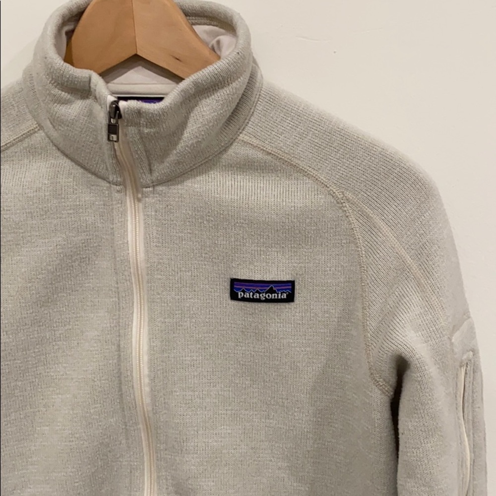 Patagonia Jacket - Picture 2 of 5